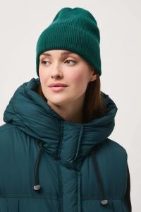 Шапка Medicine, бирюзовый