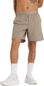 Мужские шорты New Balance Ac Lined 7 дюймов, Dockside
