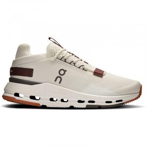 Повседневные туфли Cloudnova 2 On, цвет ice | mulberry