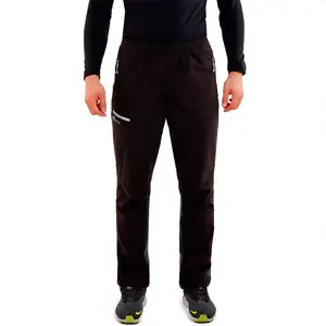 Брюки Newwood Gelid, черный