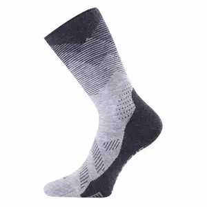 Носки Lasting FWN 816 long, разноцветный