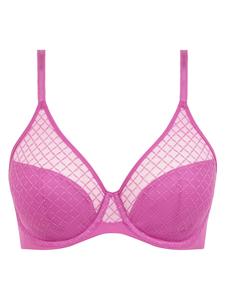 Chantelle Бюстгальтер 'Norah Chic' в розовом цвете