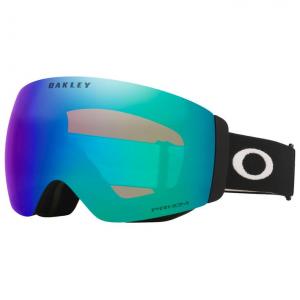 Горнолыжные очки Flight Deck Pro M матово-черные Prizm Argon Iridium + Prizm Iced Iridium Oakley