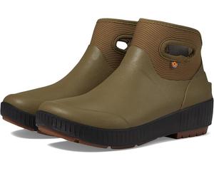 Ботинки Bogs Seattle II Ankle, цвет Army Green