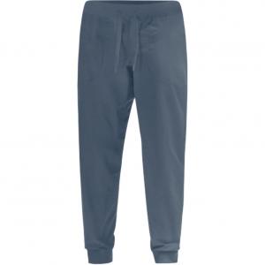 Трикотажные спортивные штаны мужские Lululemon, синий