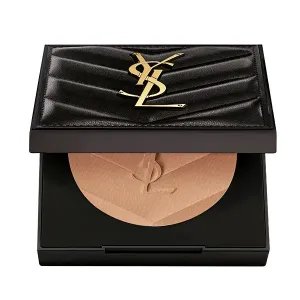 Многофункциональная матовая пудра All Hours Setting Powder Hyper Finish Yves Saint Laurent, 2