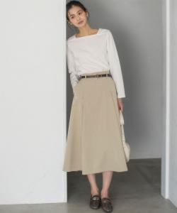 Юбка в стиле чинос Suite, цвет Sand Beige [033]