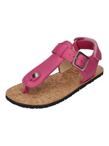 Сандалии KOEL, розовый