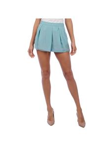 Тканевые шорты Emporio Armani