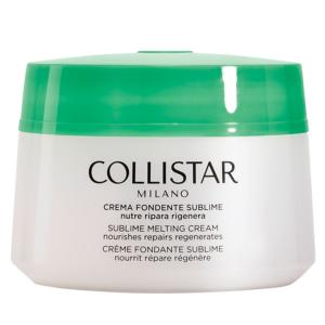 Крем для тела speciale corpo perfetto sublime melting cream Collistar, объем 400 мл