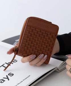 Кошелек Toleur, цвет Cml