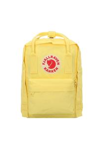 Мини-рюкзак Kanken 29 см FJÄLLRÄVEN, цвет Corn