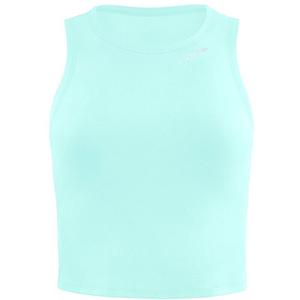 Функциональный комфортный укороченный топ aet136c Winshape, зеленый