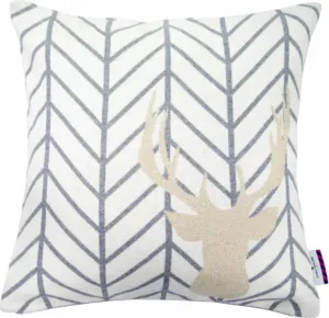 Декоративная наволочка TOM TAILOR CHRISTMAS CUSHION Gold 50 x 50 см Tom Tailor