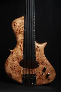 Wenceslao Lagar Венсеслао Лагар Басс 2025 - матовый полиуретан