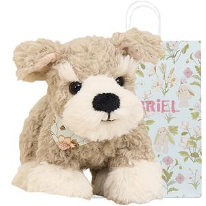 Плюшевая кукла Holly Dolls высотой 15 см/25 см GABRIEL