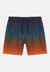 Пляжные шорты NKMZOCCAS SWIM Name it, охра