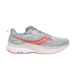 Кроссовки Saucony Tempus 2 Cloud Pepper, серый