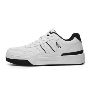 JEEP SPIRIT Низкие кроссовки для скейтбординга, мужские, белые