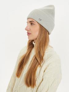 Кепка Calvin Klein, серый