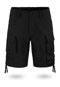 Мужские шорты Атакама Normani, черный