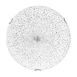 Светодиодный потолочный светильник Lumicom, 11x50x50 см, белый