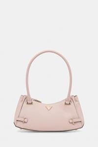 Сумочка РОЗАЛЬБА Guess, розовый