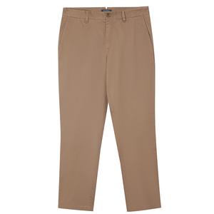 Повседневные брюки мужские NAUTICA, Shiitake Umber 2Th