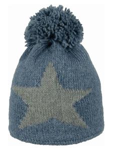 Döll Синяя шапка