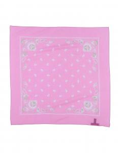 Шарф Roseanna, розовый