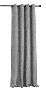 Штора Gardinenbox серый, 135/245/245 см