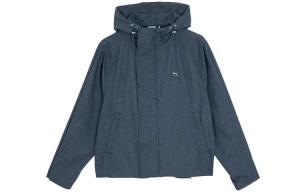 NAVY PACK Куртка женская темно-синяя Puma