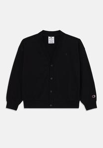 Кардиган ICONS CARDIGAN WITH LOGO Champion, черный