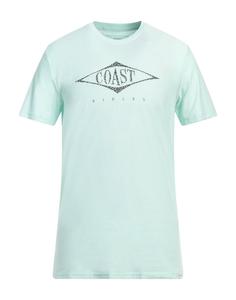 Футболка Only & Sons, светло-зелёный