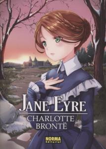 Jane Eyre (NORMA EDITORIAL, S.A.)