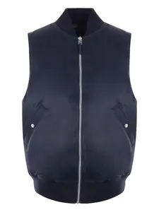 Куртка на молнии Mythinks, синий