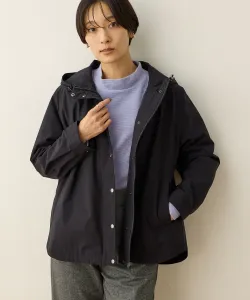 Куртка Smart Hood Down [сверхлегкая, водоотталкивающая, можно стирать вручную]