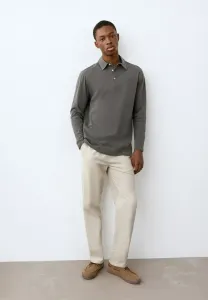 Подростковые брюки Mango Kids, Sand