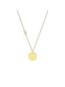 Круглое ожерелье Lucardi