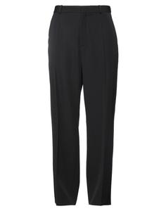 Брюки Balmain, черный