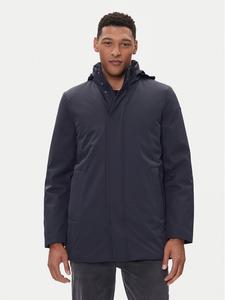 Демисезонная куртка regular fit Vincit M5620M T3127 F1624 Geox, синий