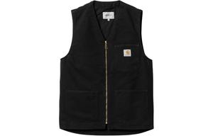 Carhartt WIP Эксклюзивный жилет от Manifesto, Black