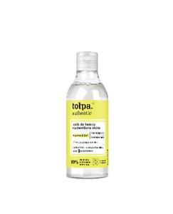 tołpa authentic tonic brightening skin 200 ml