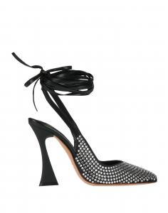 Туфли G.P. Per Noy Bologna, черный