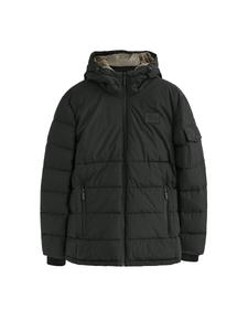 Зимняя куртка Polo Club, черный