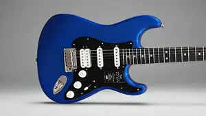 Fender American Ultra II Stratocaster HSS
