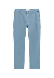 Обычные брюки-чинос ARMEDANGELS Aaster, синий