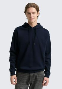 Худи TOM TAILOR DENIM Hoodie, Sky Captain Blue/Dark Blue