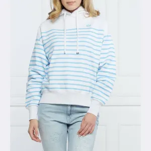 Толстовка обычного кроя Riani, белый