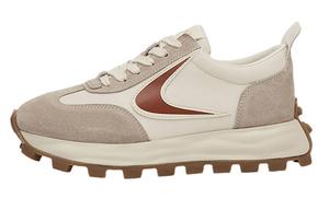 Кроссовки DAPHNE Lifestyle Shoes Women's Low-top, черный